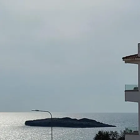 Don Mario Aparthotel & Rooms Marina di Camerota Exterior photo