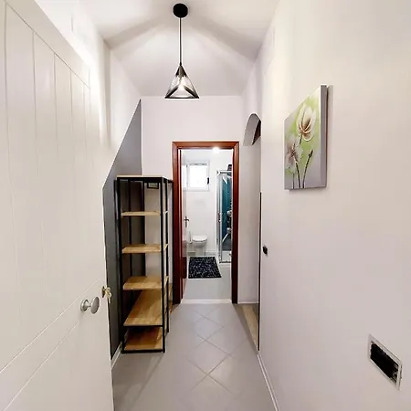 Don Mario Aparthotel & Rooms Marina di Camerota Exterior photo