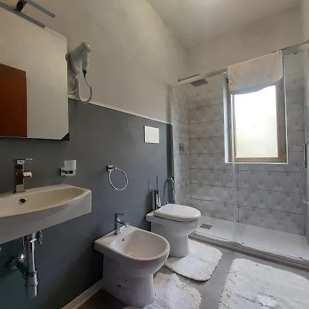 Don Mario Aparthotel & Rooms Marina di Camerota Exterior photo