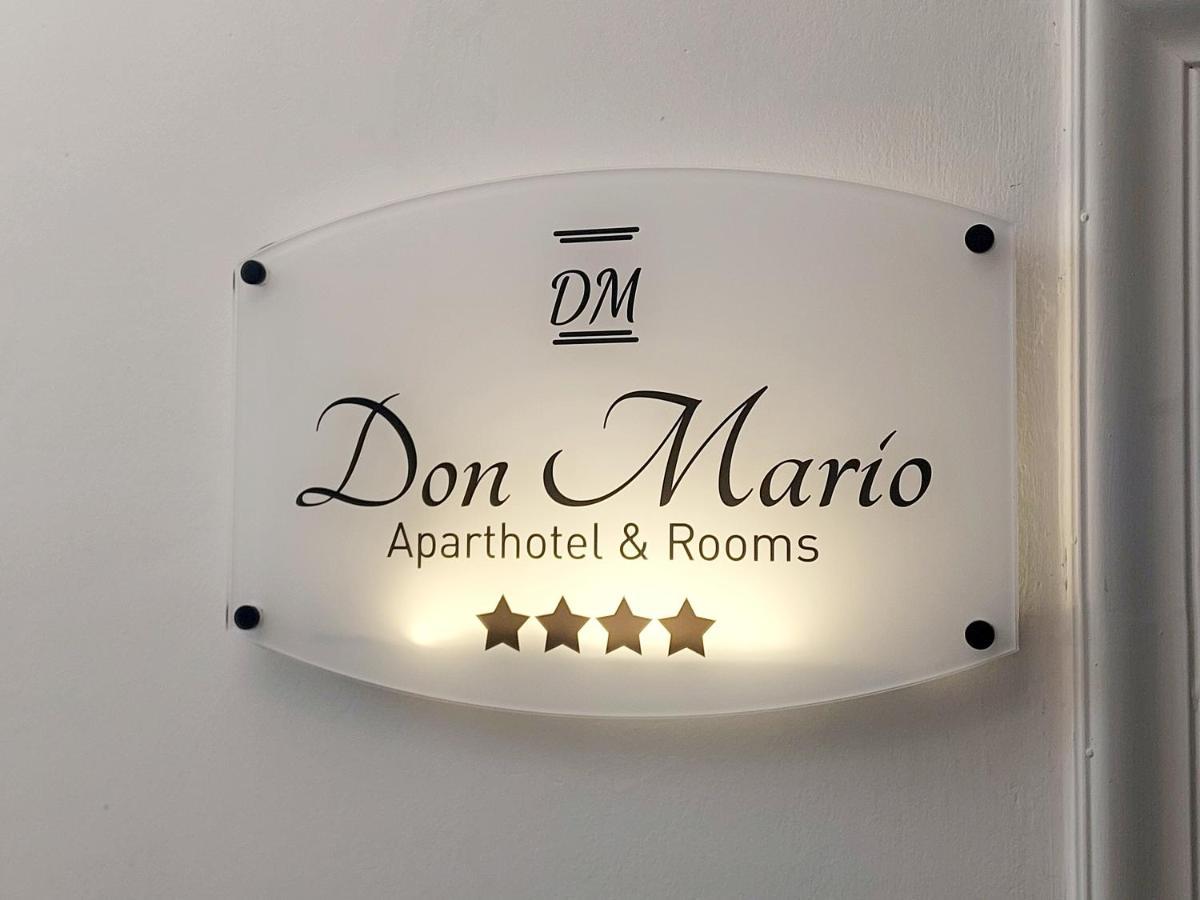 Don Mario & *